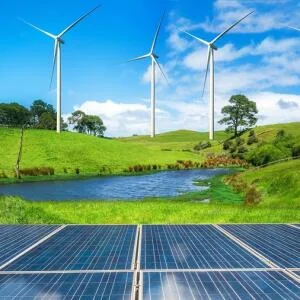 Năng lượng Tái tạo: Phân tích chi tiết Định Nghĩa, các Nguồn, Lợi ích, Thách thức và Tương lai tại Việt Nam