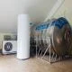 Máy bơm nhiệt heat pump bị đọng sương: Nguyên nhân, Dấu hiệu nhận biết, Cách khắc phục & Gợi ý đơn vị uy tín