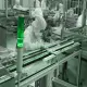 Giải pháp quần áo bảo hộ phòng thí nghiệm chống tĩnh điện chuyên dụng cho ngành Y sinh & Hóa chất