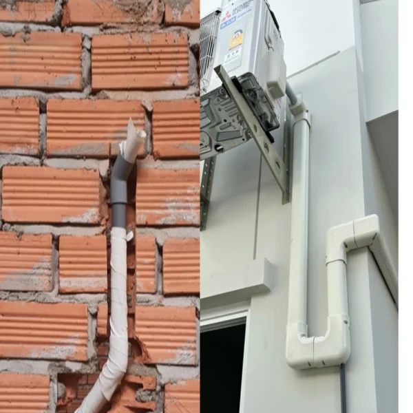 trunking