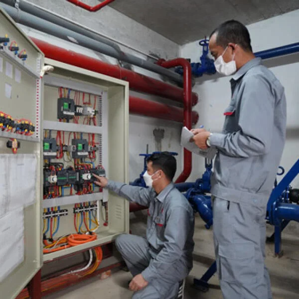 bao-tri-he-thong-dien-toa-nha