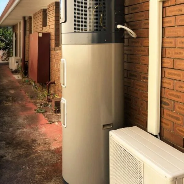 heat-pump