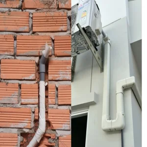 trunking