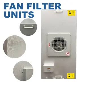 fan-filter-unit-ffu