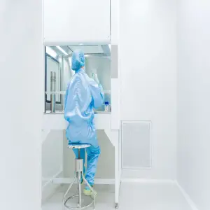 fan-filter-unit-for-clean-room