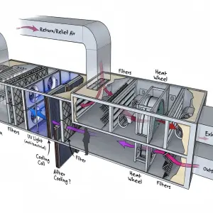 mang-loc-khong-khi-hepa-cho-he-thong-ahu-hvac
