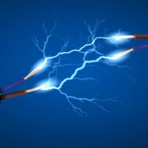 Tĩnh điện chong-tinh-dien