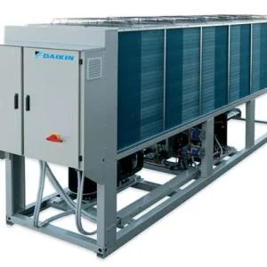 Điều hoà chiller he-thong-chiller1