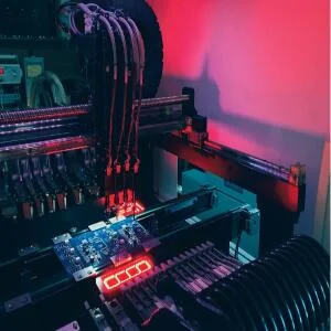 SMT là gì? smt-la-gi