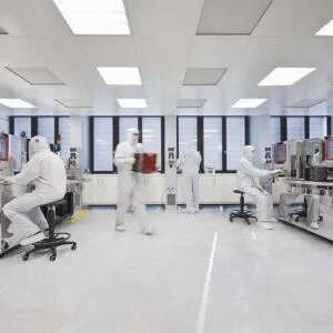 Thiết Kế Phòng Sạch thiet-ke-phong-sach-2