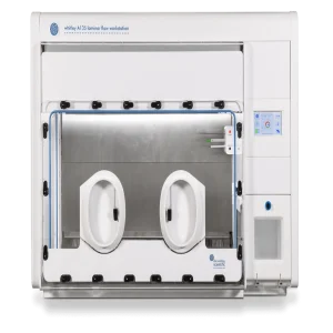 Tủ cách ly AS ONE AS-600S tu-cach-ly-2