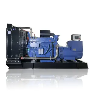 yuchai-500kva