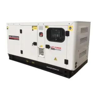 yuchai-60kva