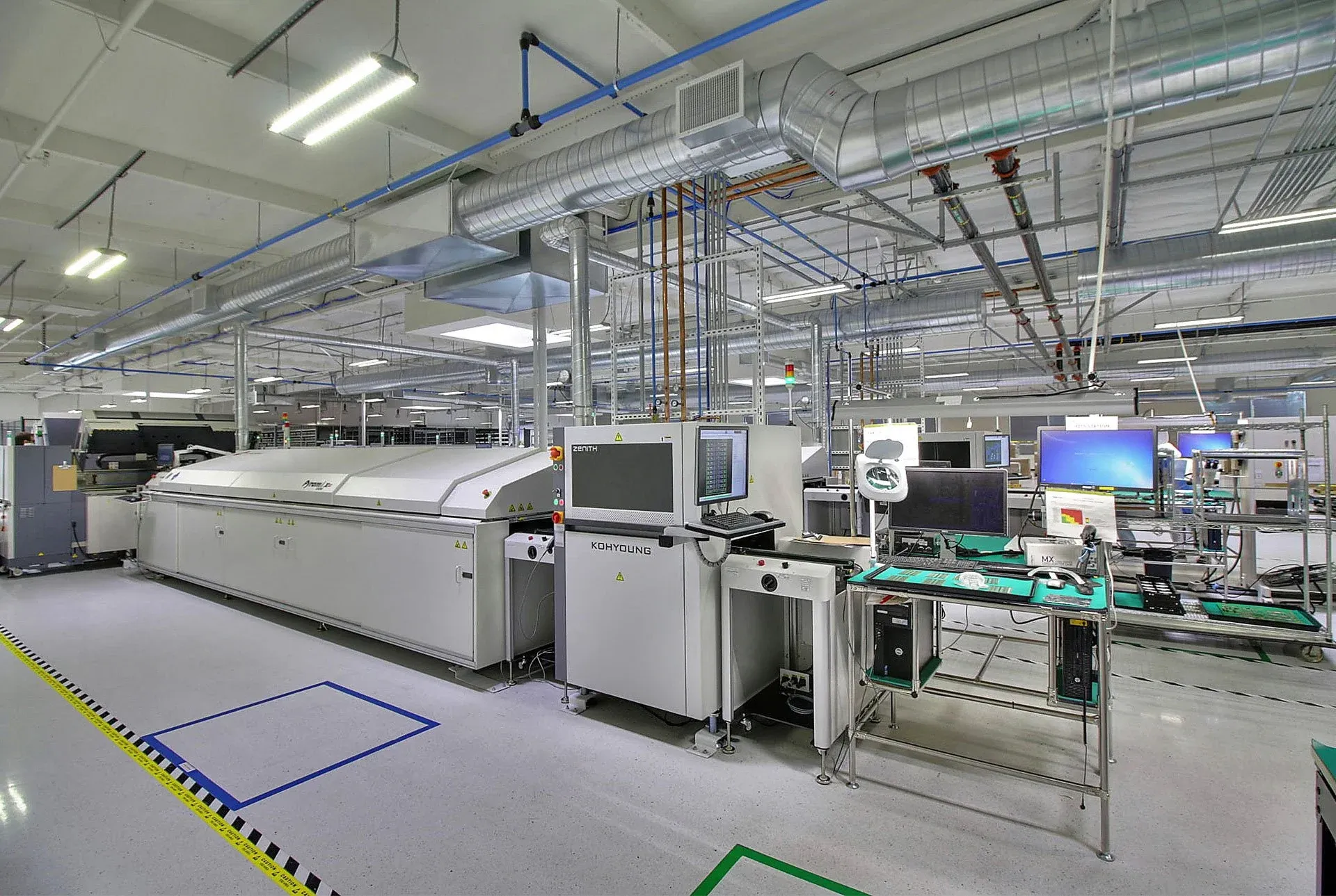 phong-sach-dien-tu-la-gi