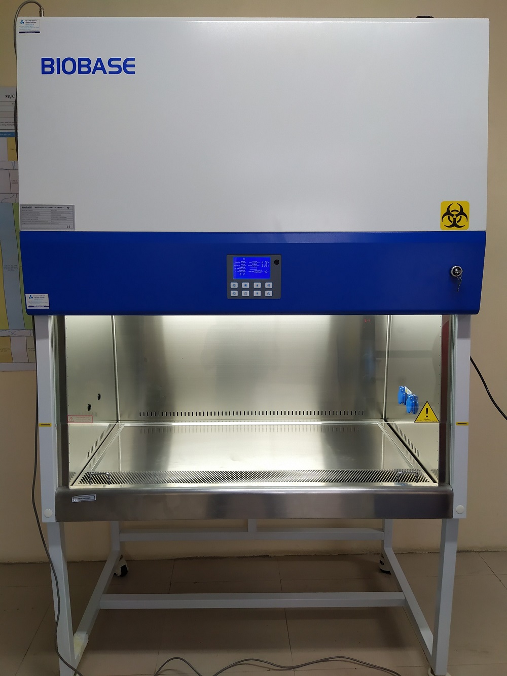 cau-tao-cua-tu-an-toan-sinh-hoc-cap-ii-biobase