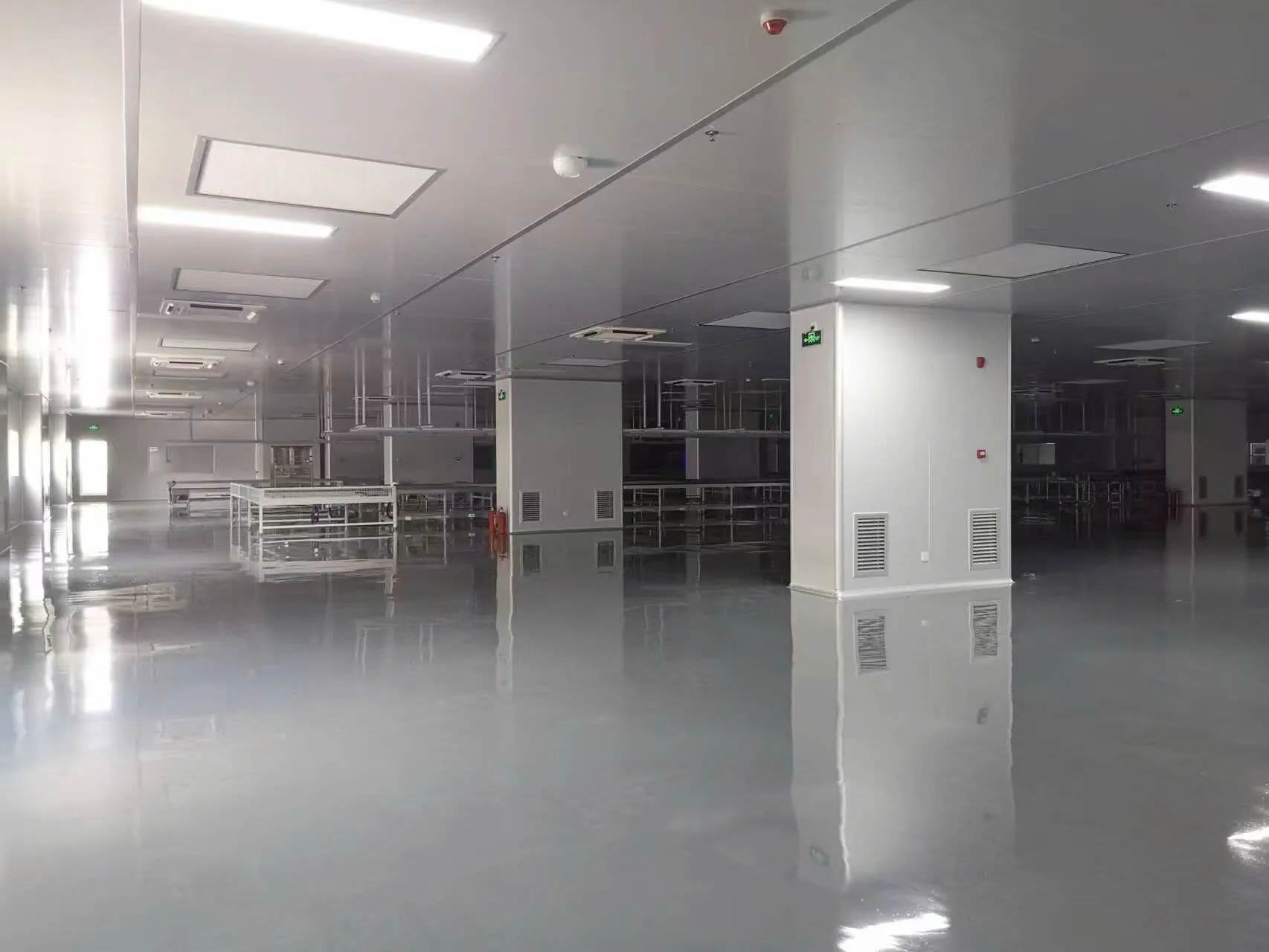 xay-dung-phong-sach-la-gi