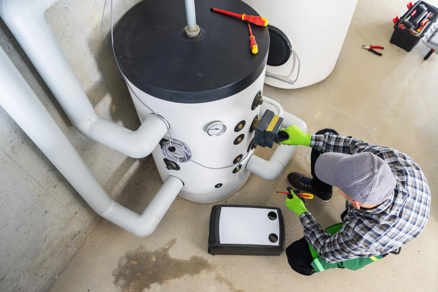 tieu-chuan-ky-thuat-cot-loi-khi-thiet-ke-he-thong-heat-pump-y-te