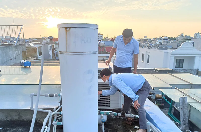 may-bom-nhiet-heat-pump-lam-dong-la-gi