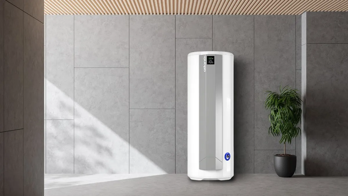 tai sao heat pump atlantic lai la lua chon hang dau cho cac cong trinh biet thu va lau dai