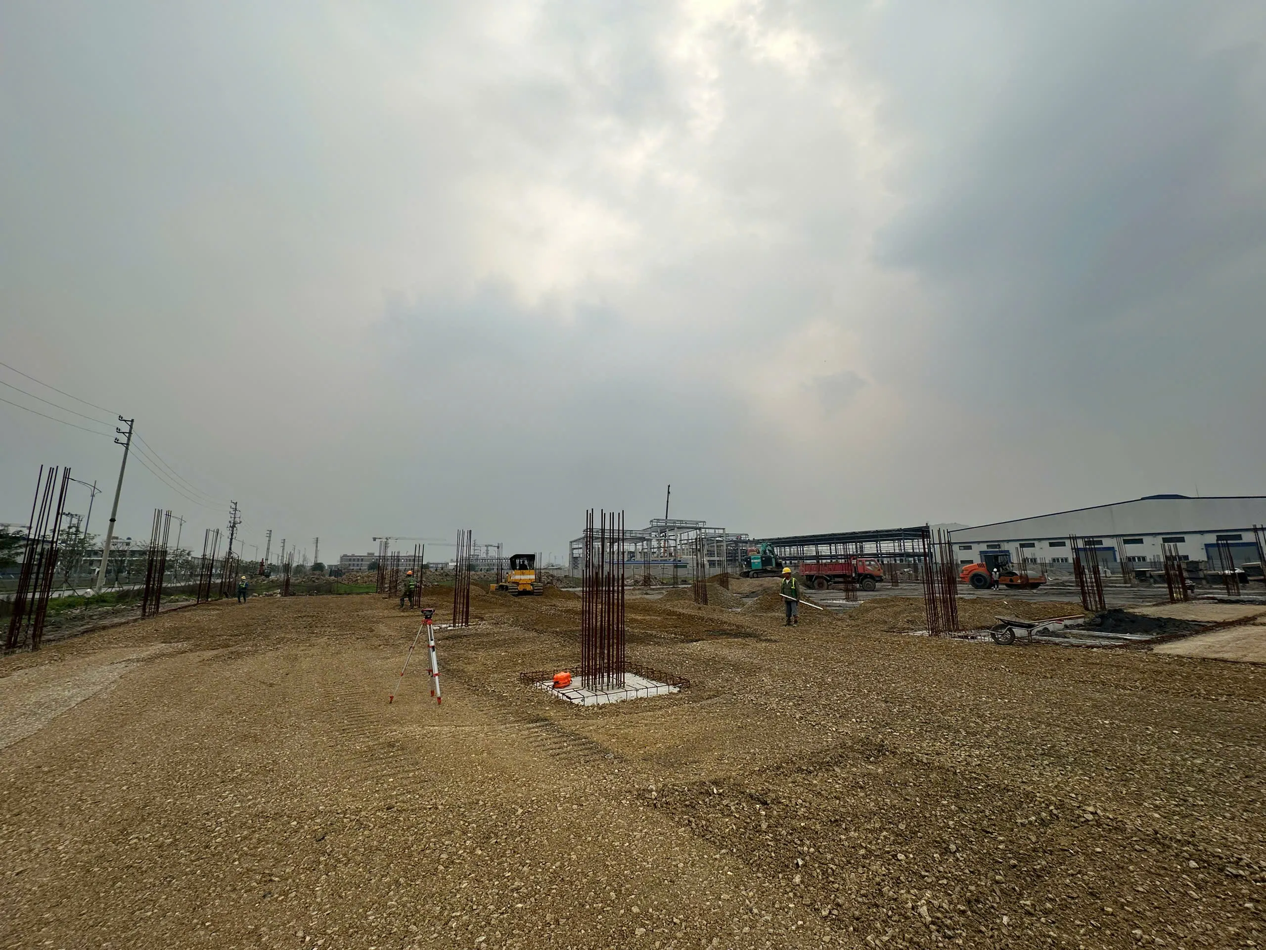 quy-trinh-lam-viec-chuan-cua-mot-nha-thau-xay-dung-nha-xuong