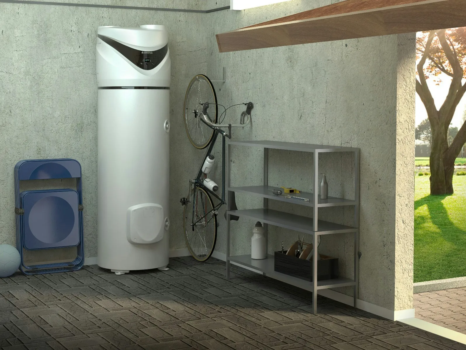 ung-dung-thuc-te-cua-may-nuoc-nong-bom-nhiet-ariston-nuos-primo-hc