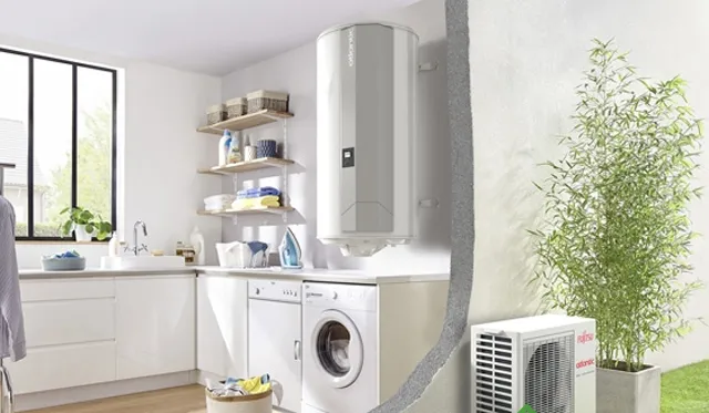 tai-sao-thiet-ke-tach-roi-split-cua-heat-pump-atlantic-calypso-200l-lai-la-tieu-chuan-vang-cho-biet-thu-hang-sang