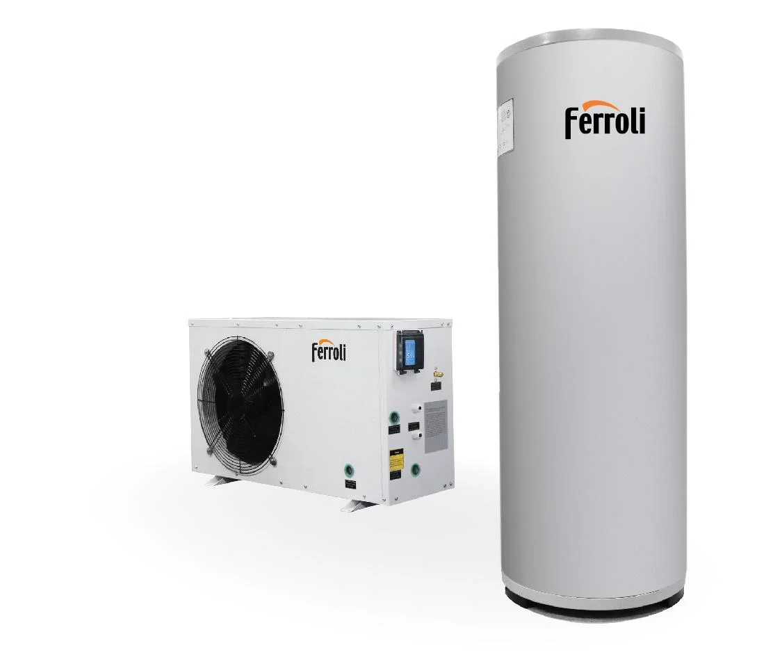 heat-pump-ferroli