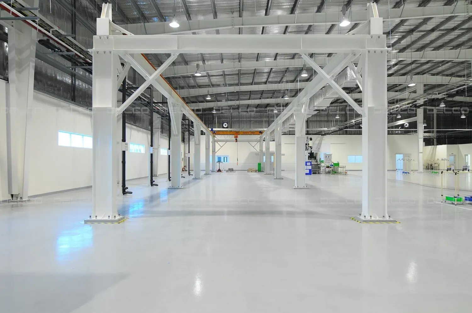 son-polyurethane-goc-nuoc-la-gi