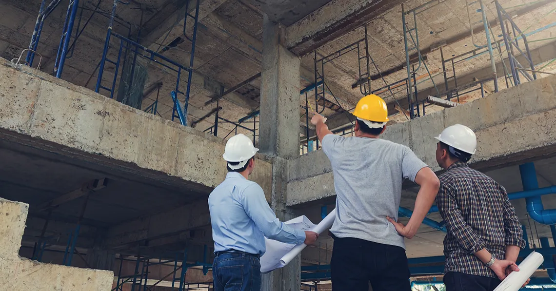 xay-dung-nha-xuong-la-gi