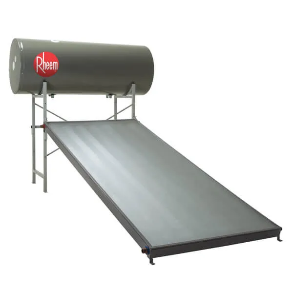 Cong nghe vat lieu Long bon Rheemglas™ va Tam thu phang cuong luc