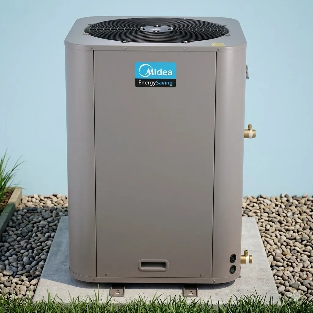heat-pump-midea-–-hieu-suat-cong-nghiep-va-tinh-kinh-te-vuot-troi
