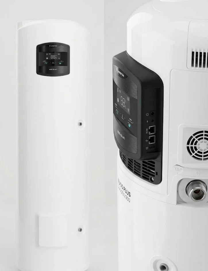 tai sao heat pump ariston lai la giai phap nuoc nong hang dau cho moi truong hoc duong