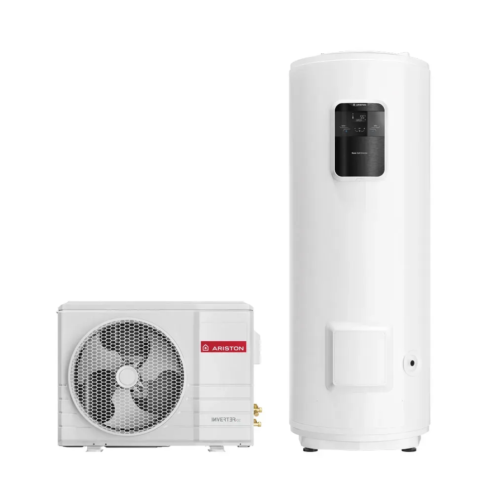 model ariston nuos plus wi fi 240l – dinh cao cong nghe va tien nghi
