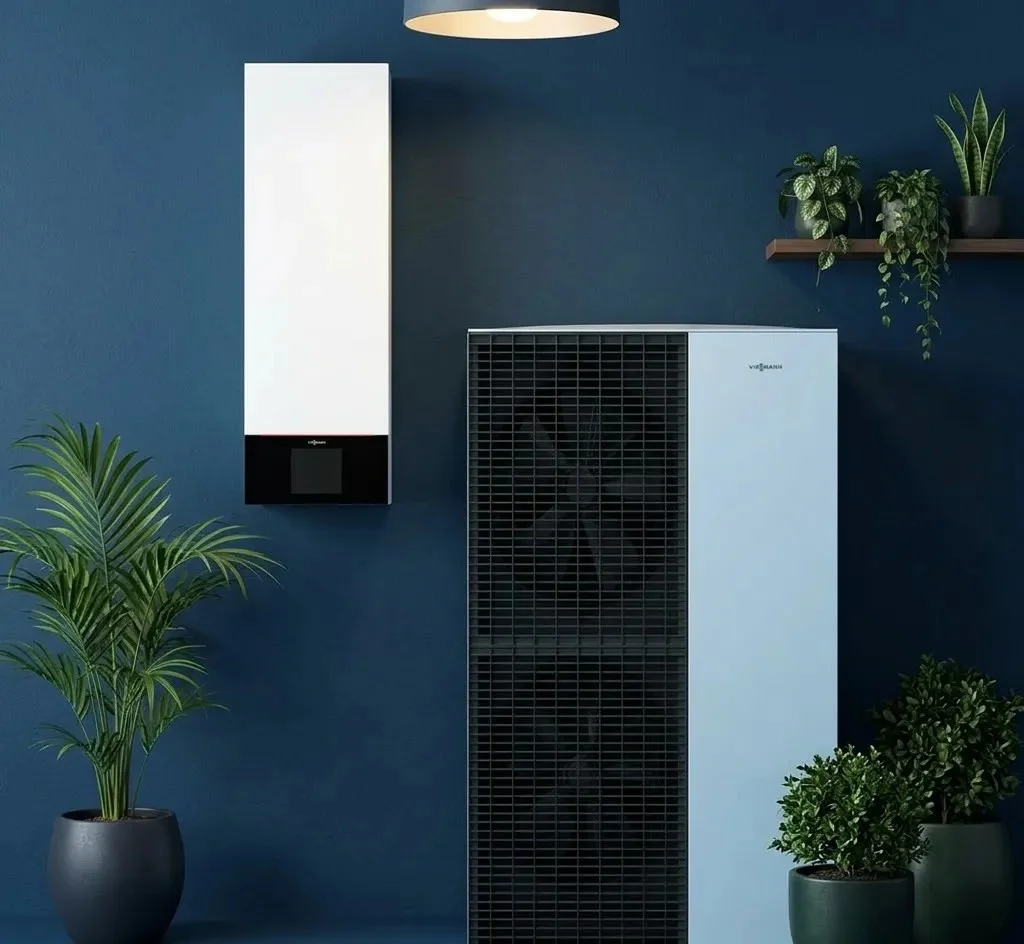 tai sao bao gia heat pump viessmann tai fdi care luon tot nhat thi truong