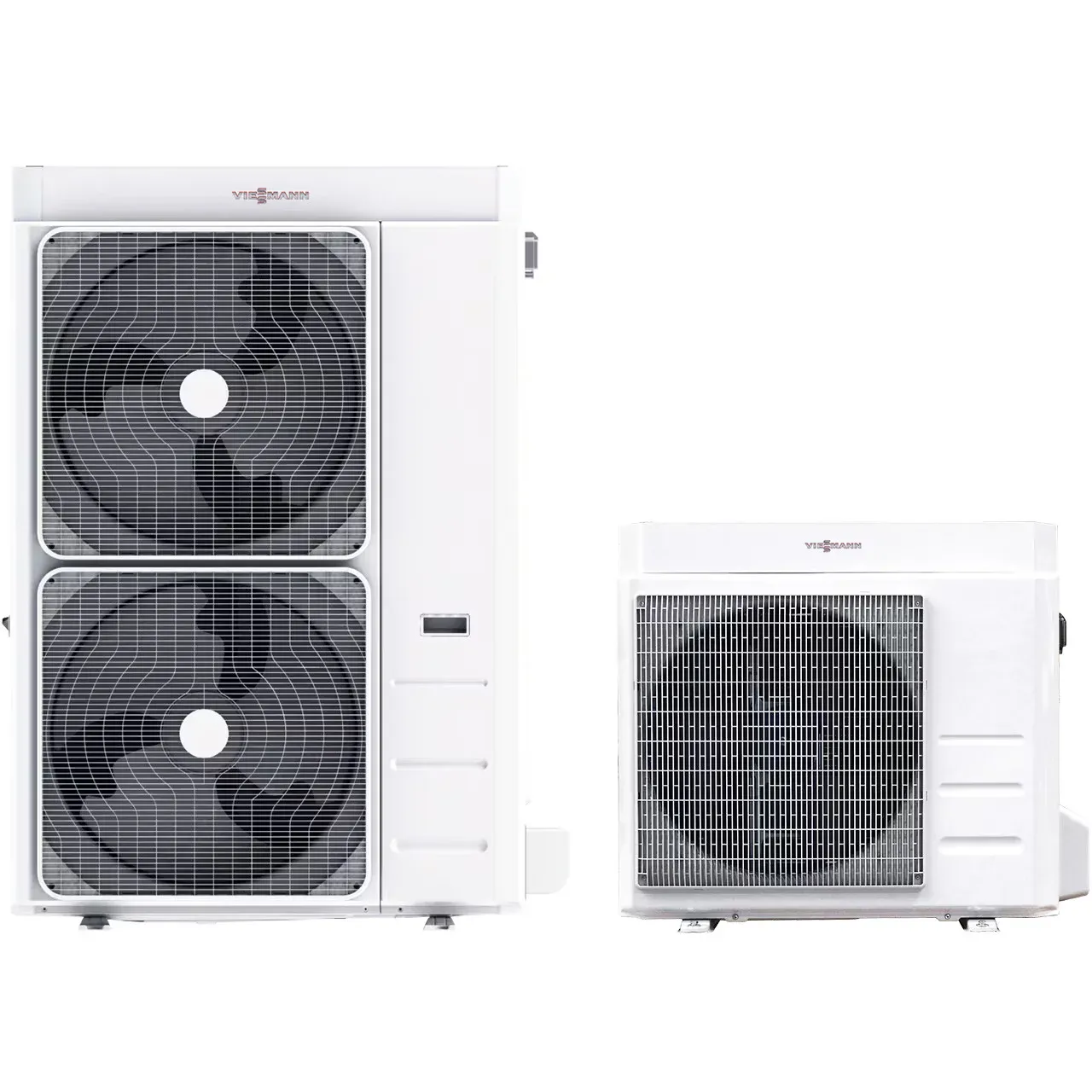 model viessmann vitocal 150 a – su can bang hoan hao giua hieu suat va toc do hoi nhiet