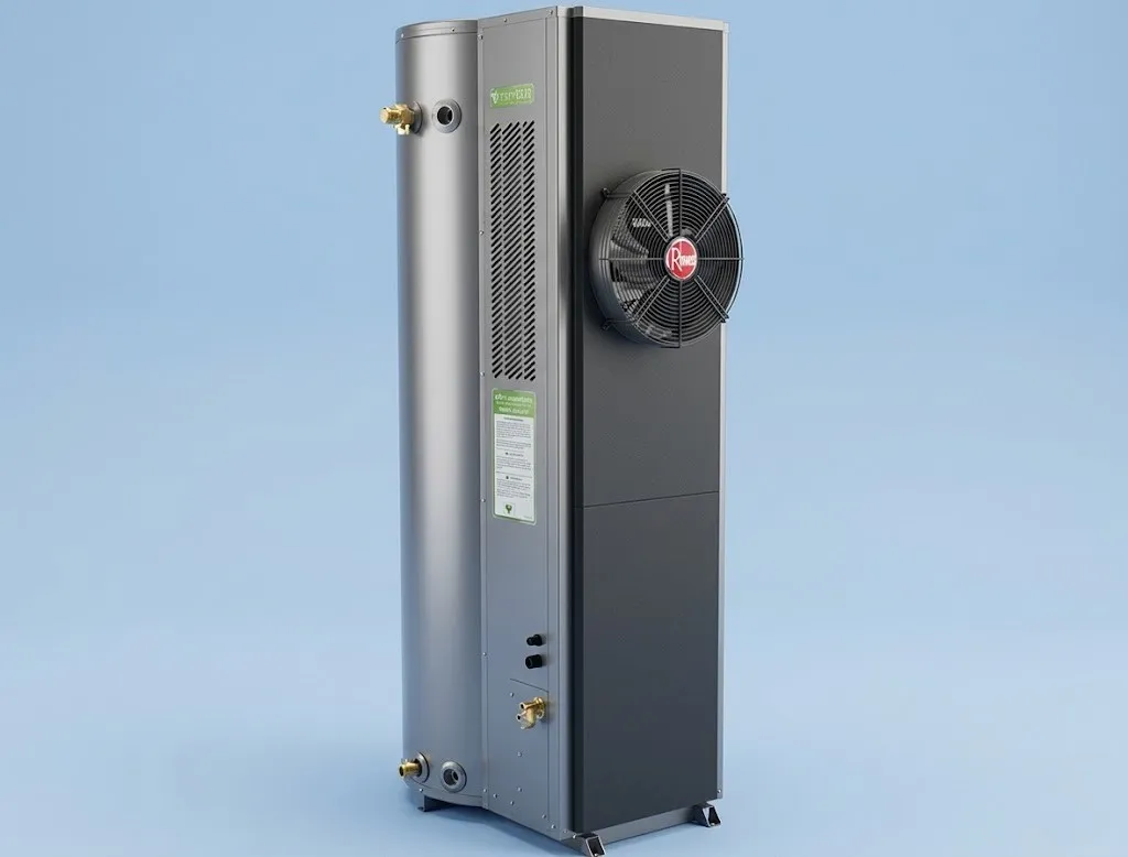 tai-sao-rheem-400l-rhp400-5207c-la-vi-vua-trong-phan-khuc-biet-thu-lon