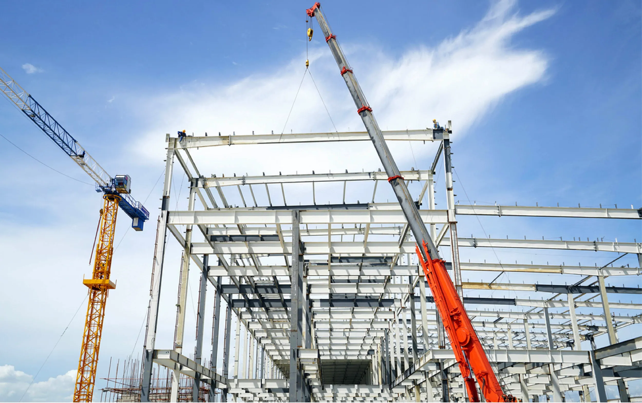 tieu-chuan-ket-cau-thep-va-quy-dinh-nghiem-thu