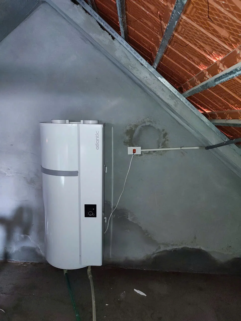 model calypso vm 150l