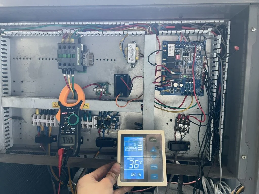 quy-trinh-sua-chua-xu-ly-cam-bien-do-sai-nhiet-do-heat-pump-gom-nhung-buoc-ky-thuat-nao