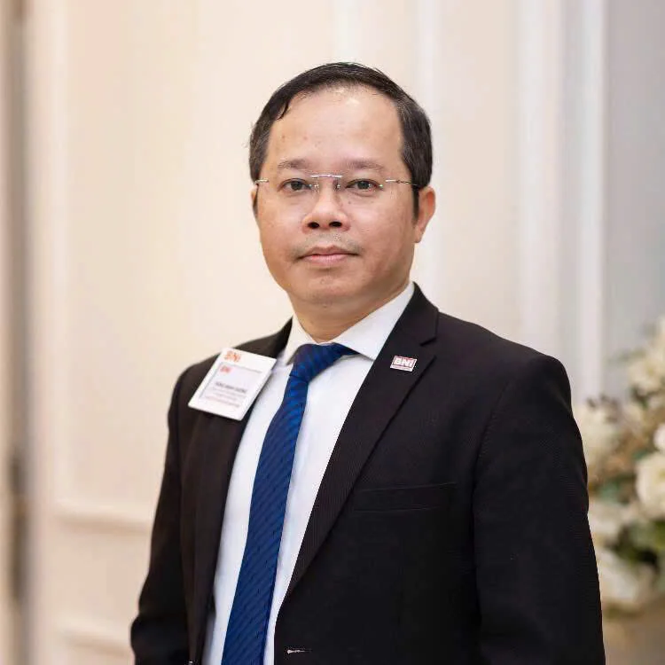 Dương Cleanroom