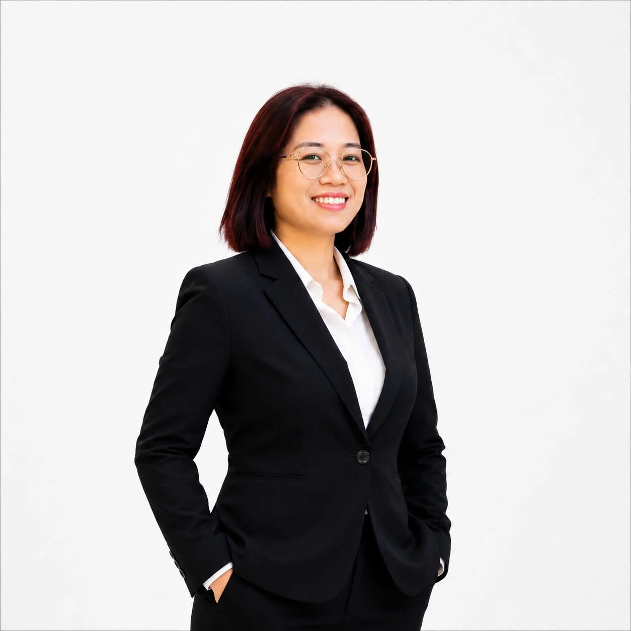 Hạnh Phòng Sạch