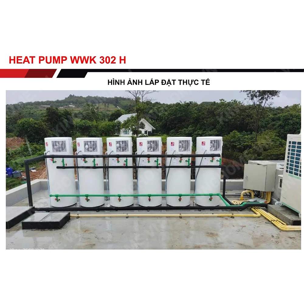 Stiebel Eltron WWK 302 H-3