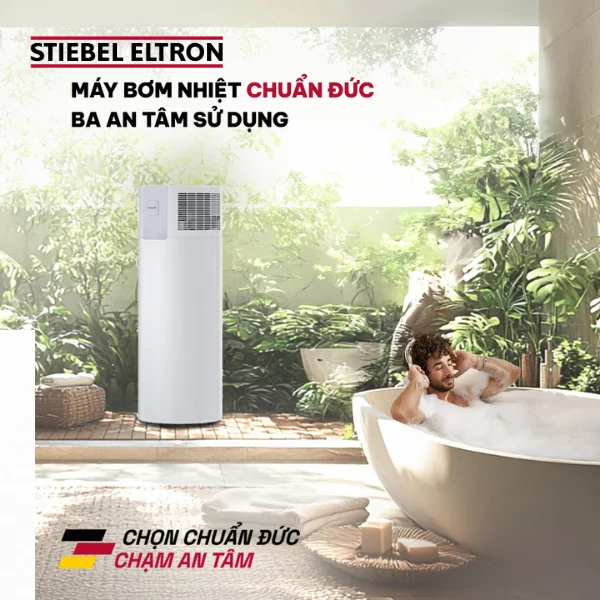 Stiebel Eltron WWK 302 H.