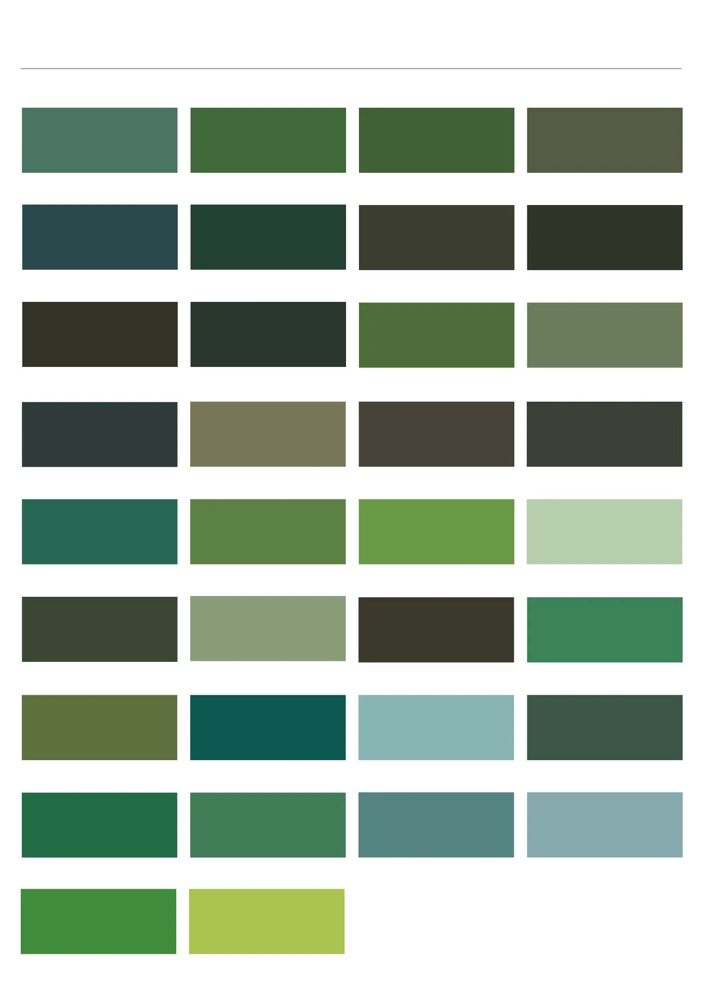 nhom-ma-mau-xanh-la-cay-thu-thai-ral-6011-ral-6021-ral-6029
