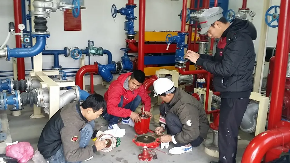 quy-trinh-bao-tri-he-thong-pccc-tieu-chuan-gom-nhung-buoc-nao