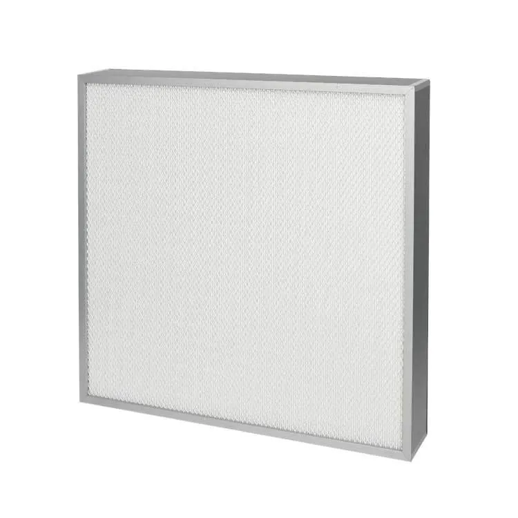 loc-ulpa-mini-pleat-tieu-chuan-u15-dong-san-pham-chieu-cao-70-mm-co-quy-cach-ky-thuat-ra-sao