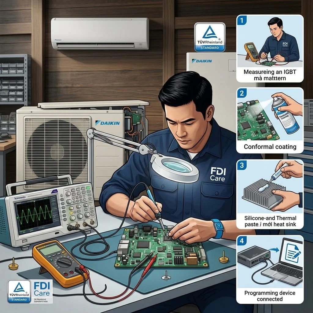 Nguyen-nhan-gay-su-co-Daikin-Heat-Pump-bao-loi-ap-suat-cao-thap-Ma-loi-E4-E5-1