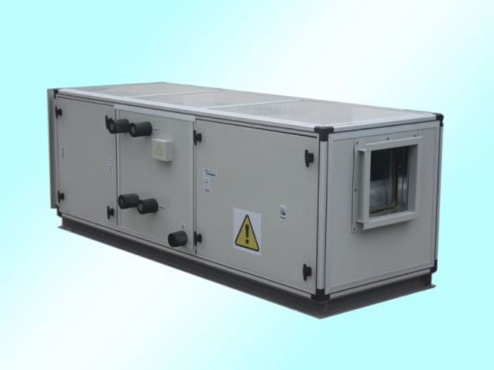 Bộ xử lý không khí