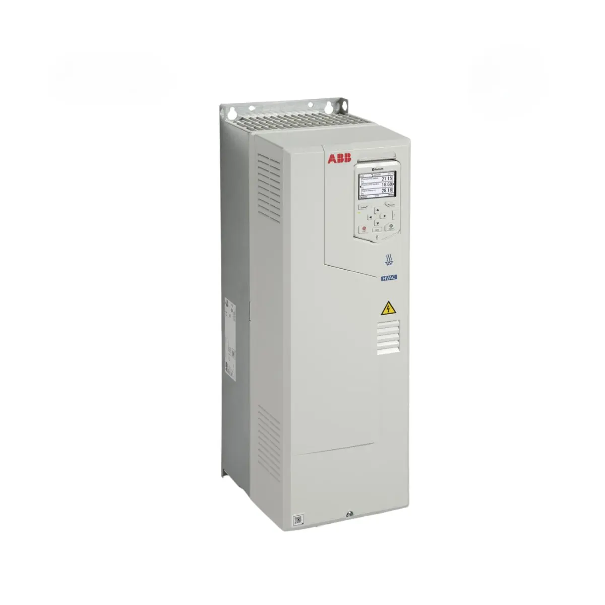 Biến Tần ABB ACH580-01-089A-4 (45kW, 84A Ild)