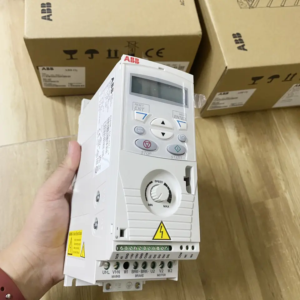 Biến tần ABB ACS150 5
